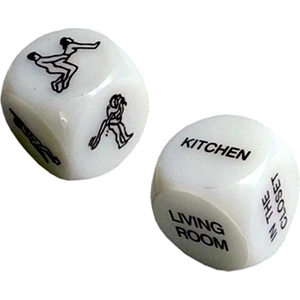 Zar Oyunuu Sex Dice