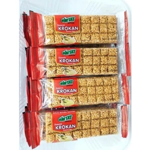 Susamlı Krokan X 24adet