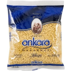Nuh'un Ankara Kuskus Makarna 500 gr