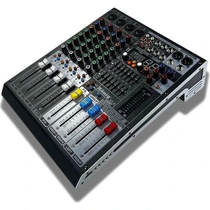 Kx-4 4 Kanal Dec Mixer