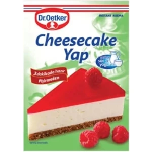 Dr. Oetker Cheesecake Yap 222 G