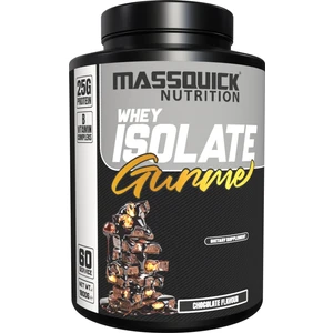 Isolate Whey Çikolata Aromalı 1800 gr 60 Servis Protein Tozu