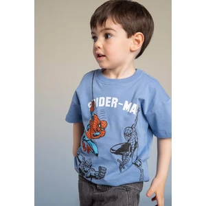 Marvel Spıderman Tişört Erkek Bebek G9908A526SM
