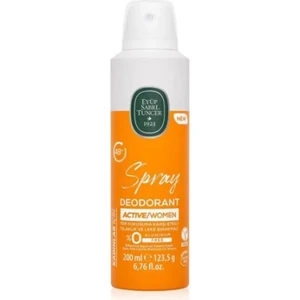 Eyüp Sabri Tuncer Active - Kadın Sprey Deodorant 200 ml