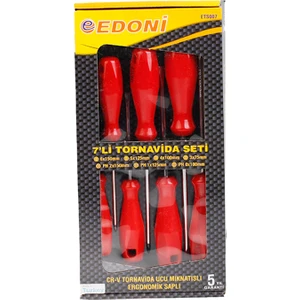 Edoni 7 Li Tornavida Seti