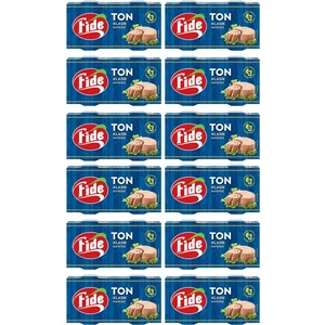 Klasik Ton Balığı 24 X 160 G