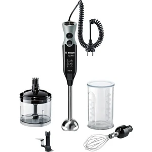 MSM67170 El Tipi Blender Seti 750 W ErgoMixx 600 ml Kapasite ile Fonksiyonel Kullanım