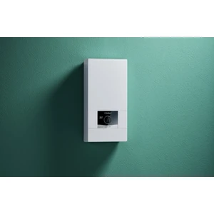 Ved E 24-8 Int Trifaze Elektrikli Isıtıcı 24 kW Güç ve 8 lt/dk Su Isıtma Kapasitesi