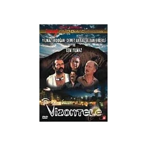 Vizontele ( DVD )