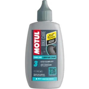 Chaın Lube Wet 100ML Road