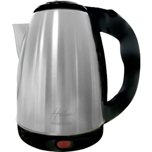 Helen ST-K4110 Çelik Kettle 1,8 lt Kapasite ile Otomatik Kapanma Özelliği