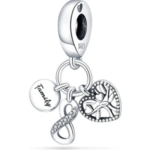 Sonsuza Dek Aile Sallantılı Charm