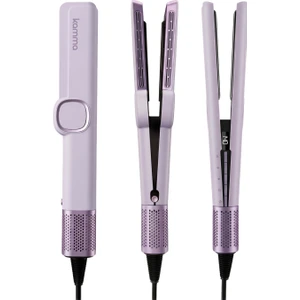 AirSmooth Saç Düzleştirici - Mor
