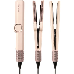 AirSmooth Saç Düzleştirici - Pembe