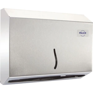 Krom Z Katlı Havlu Dispenseri 3802-1
