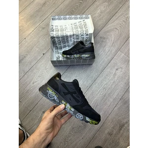 Mick Sneaker