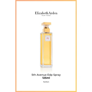 Elizabeth Arden 5th Avenue Edp 125 ml Kadın Parfüm