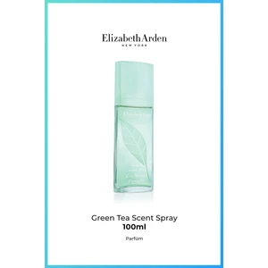 Elizabeth Arden Green Tea EDP Kadın Parfüm 100ML