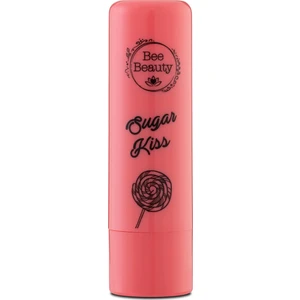 Bee Beauty Lip Balm Sugar Kiss