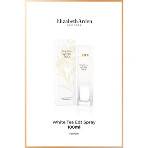 Elizabeth Arden White Tea EDT Kadın Parfüm 100ML