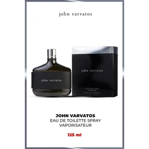 John Varvatos Edt 125 Ml Erkek Parfümü