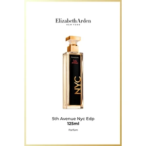 Elizabeth Arden Parfüm