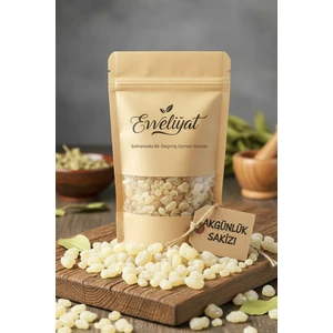 Akgünlük Sakızı - 50g