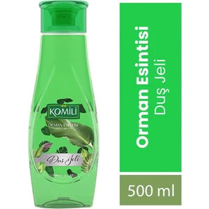 Duş Jeli Orman Esintisi 500 ml,Orman