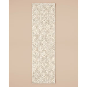 English Home Nerba Halı 80x150 cm Krem