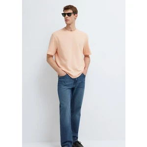 Pembe Basic Tişört 0613316-71145