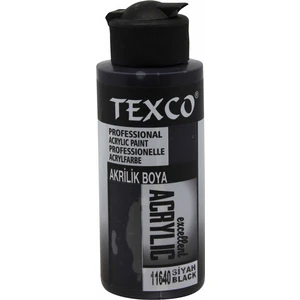 Ri̇ch Texco Akrilik 110 cc 11640 Siyah