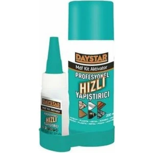 Hızlı Yapıştırıcı 400 ml