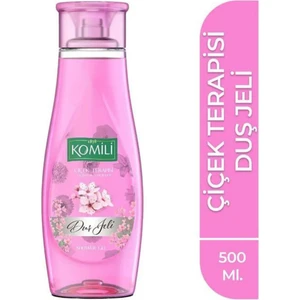 Duş Jeli Çiçek Terapisi 500 ml