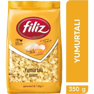 Yumurtalı Bukle 350 Gr