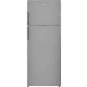 Al 355 Bs Çift Kapılı Buzdolabı 437 lt Gümüş Renk Enerji Sınıfı F Hızlı Soğutma Özelliği ile