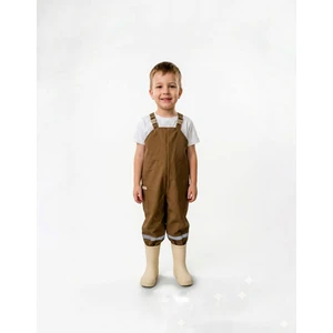 Vanilya Kids Çocuk Yağmur Tulumu