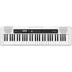 Casiotone CT-S200WEC2 61 Tuşlu Org (Beyaz)