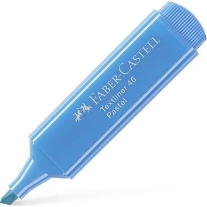 Textliner Pastel Ultramarin