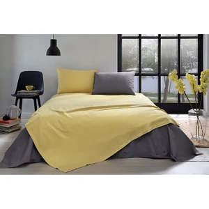 Colormix Tek Kişilik Pike Takımı