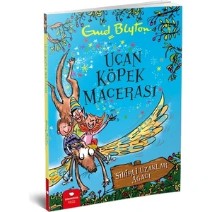 Uçan Köpek Macerası