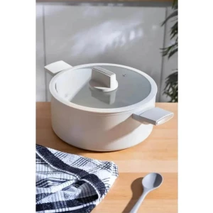 Acar Ultimate Pro Dövme Tencere 26X11,5 cm BFT-05938