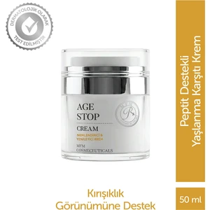 Age Stop Krem - 50 ml
