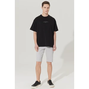 Altınyıldız Classics Slim Fit Dar Kesim Yan Cepli Chino Şort