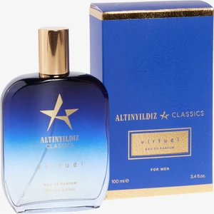 Altınyıldız Classics Erkek AC Virtuel EDP Parfüm (100 ML)