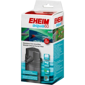 Aqua60 Köşe Filtre