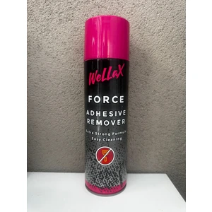 Force Etiket ve Barkod Sökücü 500 ml