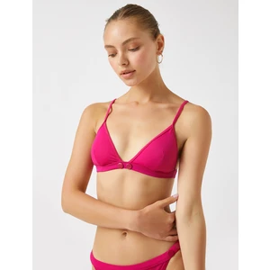 Maximiser Bikini Üstü