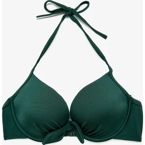 Maximiser Bikini Üstü