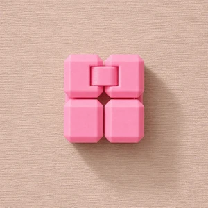 Katlaç - Sonsuz Küp - Stres Küpü - Infınıty Cube