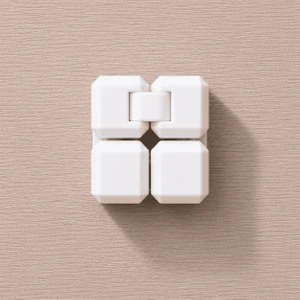 Katlaç - Sonsuz Küp - Stres Küpü - Infınıty Cube